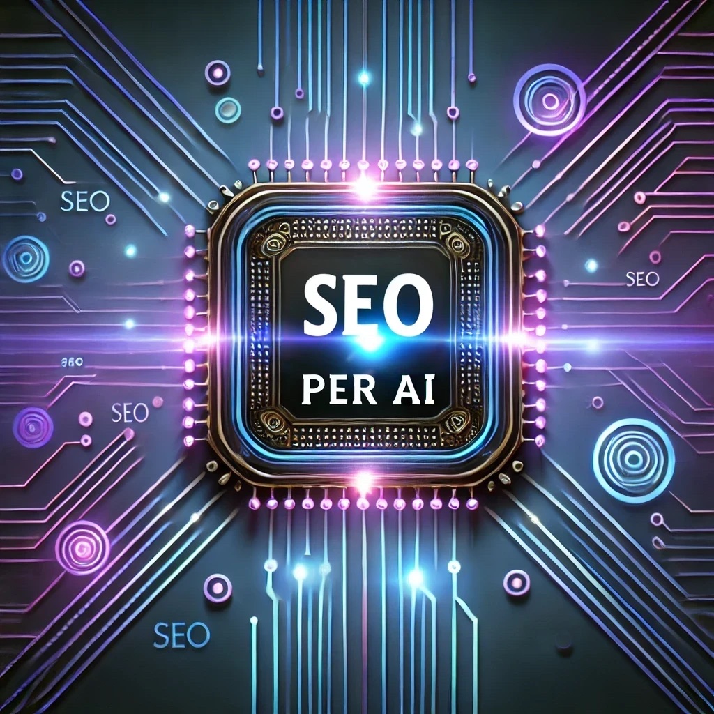 SEO per AI